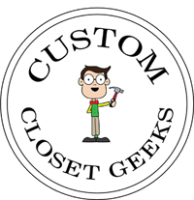 Custom Closet Geeks