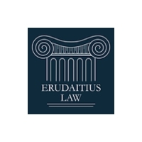 Erudaitius Law