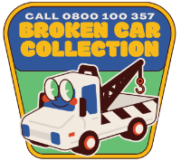 Broken Car Collection