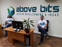 Above Bits LLC