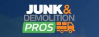 Junk & Demolition Pros, Dumpster Rentals, Junk Removal