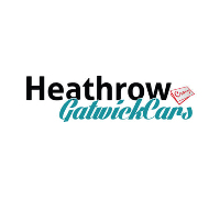 Heathrow Gatwick Cars