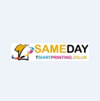 Sameday Tshirt Printing