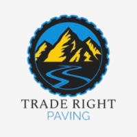 Trade Right Paving inc