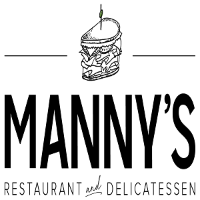 Manny's Deli Stop