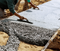 Douglasville Concrete Contractor