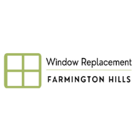 Window Replacement Farmington Hills