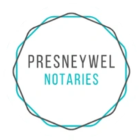 Presneywel Mobile Notary Illinois