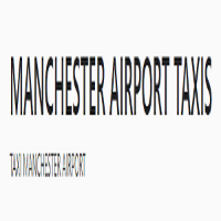 Manchester Airport Taxis