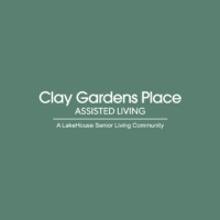 Clay Gardens Place