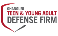 Ghanouni Teen & Young Adult Defense Firm