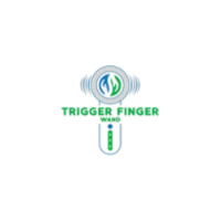 Trigger Finger Wand