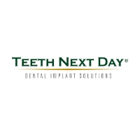 Teeth Next Day