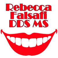 Rebecca Falsafi DDS MS pc