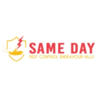 Sameday Pest Control Endeavour Hills