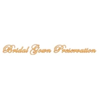 Bridal Gown Preservation