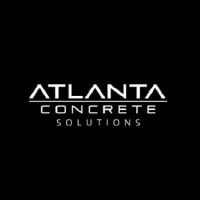 Atlanta Concrete Solutions