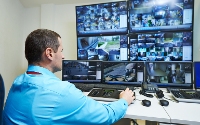 Live Video Monitoring Toronto