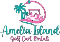 Luxury Fernandina Beach cart rentals