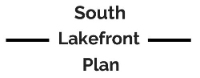 South Lakefront Plan