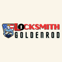 Locksmith Goldenrod FL