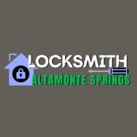 Locksmith Altamonte Springs FL