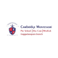 Cambridge Montessori Preschool and DayCare Kaggadasapura