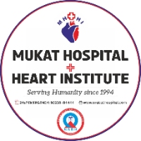 Mukat Hospital + Heart Institute