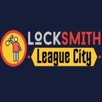 Locksmith League City TX