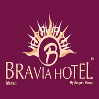 Bravia Manali Inn