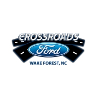 Crossroads Ford of Wake Forest