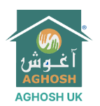 Aghosh UK