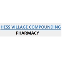 Hess Village Compounding Pharmacy