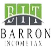 Barron Income Tax