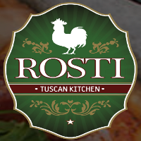 Rosti Tuscan Kitchen – Calabasas