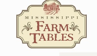 Mississippi Farm Tables