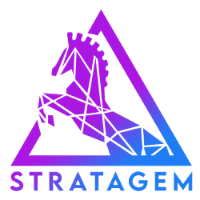 stratagemagency