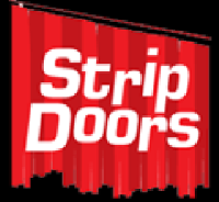 Strip Doors Australia