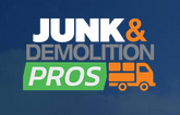 Junk Pros Junk Removal