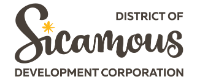 District of Sicamous Development Corporation