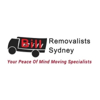 Bill Removalists Sydney - Burwood Office