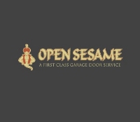 Open Sesame Garage Doors, LLC