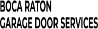 Boca Raton Garage Door Services