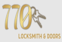 770 locksmith and doors