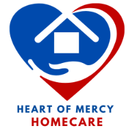 Hearto Fmercy Home Care