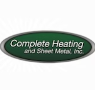 Complete Heating & Sheet Metal Inc.