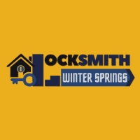 Locksmith Winter Springs FL