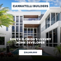 Cannatelli Builders