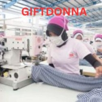 Giftdonna