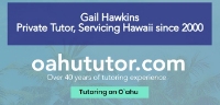 Oahu Tutor